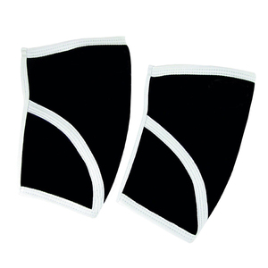 Mangas de Soporte para Codo de Neopreno de 7mm para Levantamiento de Pesas, Protección Avanzada y Compresión, Precio Muy Razonable, Superventas - Product Image 3