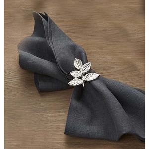 Servilletero Metal Accessories Technology OEM Surface Napkin <b>Ring</b> for Wedding Table Decoration Round Pattern Napkin <b>Ring</b> - Product Image 3