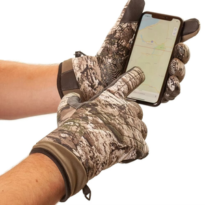 Guantes de Caza Personalizados con Camuflaje para Trabajo al Aire Libre, Antideslizantes y con Pantalla Táctil, para Camping, Escalada, Ciclismo y Motociclismo - Product Image 3