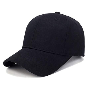 Gorra de Béisbol Deportiva Unisex Ajustable, Transpirable e Impermeable, 100% Lona de Algodón, Colores Personalizables, Logotipo, Cierre de Hebilla Metálica - Product Image 1