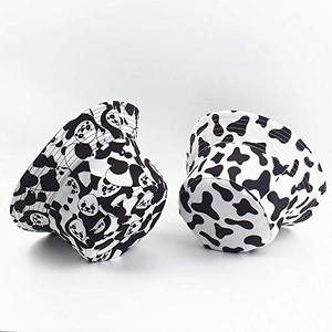 Chapeau de soleil pliable en gros à transfert thermique, bob imprimé double face, style hip-hop, décontracté, pour la plage - Product Image 2