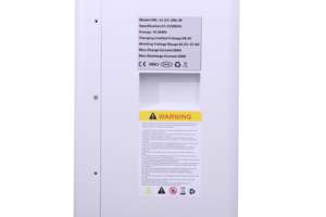 グレード51.2V Lifepo4リチウム電池280AHモバイルエネルギー貯蔵システム家庭用ポータブルソーラー発電所 - Product Image 4