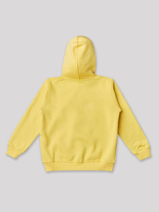 Sweat-shirt à capuche zippé sur mesure pour homme, en molleton de coton oversize, personnalisable avec logo, style streetwear décontracté, respirant et écologique - Product Image 4