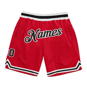Custom Logo <b>Men's</b> Mesh Athletic <b>Shorts</b> Breathable Quick Dry Sport Gym Basketball <b>Shorts</b> Running Training Fitness <b>Shorts</b> For <b>Men</b> - Product Image 2