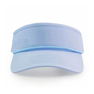 Casquette de sport classique et tendance avec protection UV, visière incurvée réglable, pour adultes, unisexe, pêche en plein air, ski, plage, quatre saisons - Product Image 4