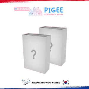 DRAGON PONY - [RUN RUN RUN] 3er EP (Versión NEMO) ÁLBUM DE K-POP MÁS VENDIDO EN COREA - Product Image 2