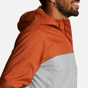 Chaqueta de Esquí para Hombre de la Serie Montaña, Impermeable, Transpirable, con Capucha y Protección Contra el Viento, para Aventuras en la Nieve, Ajuste Cómodo - Product Image 5