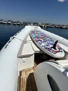 Bateau d'occasion Stilmar 34 o-p-e-n, prix compétitif - Product Image 5