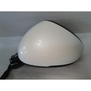 ชุดกระจกมองหลังด้านนอกซ้าย K5 มือสอง ของแท้ OEM รุ่น 87610L2060SWP - Product Image 2