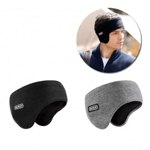 High Elastic Knit Ear Band for <b>Men</b> Warm Hair <b>Earmuffs</b> for Running Hiking & Camping Dez37 Product - Product Image 1