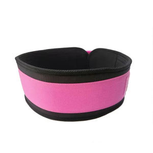 Cinturón de Neopreno Personalizado para Levantamiento de Pesas - Cinturones de Gimnasio al por Mayor para Hombres, Perfectos para Powerlifting y Entrenamientos en el Gimnasio - Product Image 2