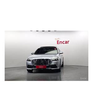 Mercedes-Benz Classe S S450L 4MATIC 2023, 97 796 km, boîte automatique, sièges en cuir, conduite à gauche, caméra de recul - Product Image 3