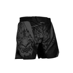 Cible de sublimation Muay Thai pour la boxe – Équipement d'entraînement d'arts martiaux haute performance pour les marques de vêtements de sport – Logo couleur personnalisé - Product Image 1