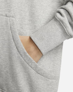Chándal impermeable con cremallera para mujer, estilo personalizado, 100% algodón, con capucha, talla grande, deportivo, informal, para invierno. - Product Image 5