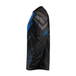 Wholesale Customized Paintball Pants Make Your Own Best Designs with Premium Paintballs Polyester Soft Breathable Quick Dry - Product Image 3