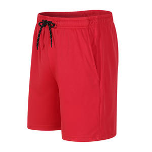 Pantalones Cortos de Algodón para Hombre, Estilo Formal, de Secado Rápido, Cintura Media, Personalizados OEM, Marca Privada - Venta al Por Mayor - Product Image 5