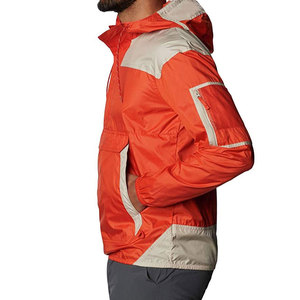Windbreaker <b>Jacket</b> With Stretch Fabric Ideal For Gym Fitness Outdoor Activities And Everyday Outfits Windbreaker <b>Jacket</b> - Product Image 3