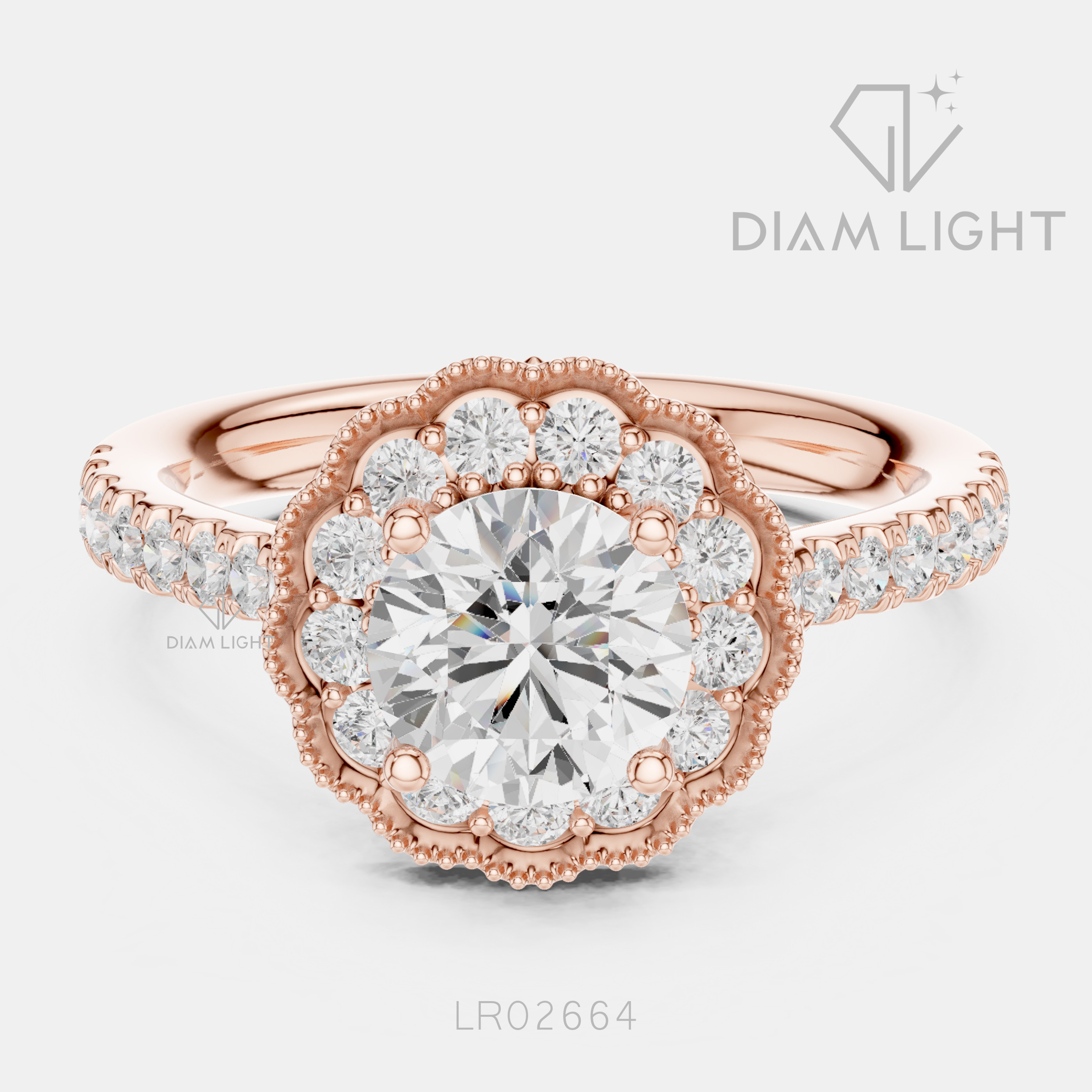 Or rose