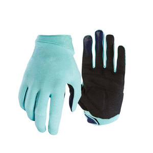 Guantes de Motocross Active Motion Rider Gear con Acolchado Ventilado y Ajuste Cómodo para Uso en Trail - Product Image 1