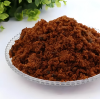 Unrefined Brown Raw Sugar Natural Cane Sugar Bulk Wholesale Food Grade Sugar for Baking Beverage and Food Industry