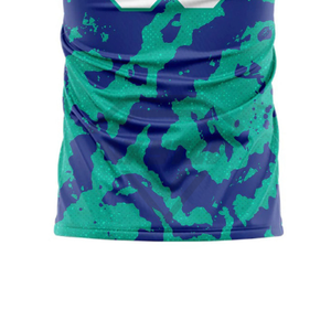 Maillot de football personnalisé pour hommes à forte demande, design sublimé, logo et nom de joueur personnalisés, livraison rapide - Product Image 2