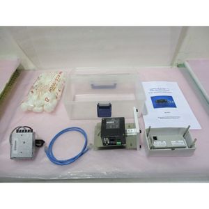 Matsushita NAIS ANE103 XDEMO-LIGHTPIX AE10 Vision - อุปกรณ์และอะไหล่เซมิคอนดักเตอร์ระดับโลกที่เชื่อถือได้ - Product Image 2