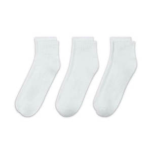 Calcetines Deportivos y Casuales de Punto, 100% Spandex/Poliéster de Alta Calidad, Invisibles, Cómodos y Transpirables para Correr - Product Image 1