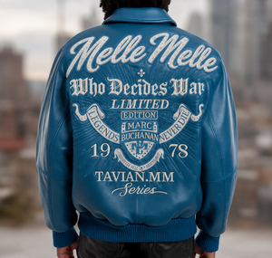 Chaqueta de Cuero Casual para Hombre de Alta Calidad, Fabricante OEM ODM para Distribución Mayorista en Todo el Mundo, Chaqueta de Cuero Personalizada para Carreras - Product Image 1