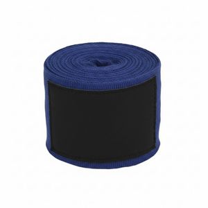 Bandages de boxe à séchage rapide avec boucle pour le pouce pour le soutien du poignet, entraînement d'arts martiaux et séances de sport - Product Image 6