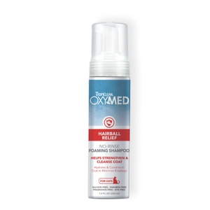 Shampooing médicamenteux TropiClean Oxymed Rinse 20 oz - Product Image 4