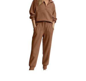 Casual Solid Color With Logo Plus Size Women's Printed Summer Tracksuit Sets Fleece Sportswear Breathable <b>Lightweight</b> <b>Hoodies</b> - Product Image 3