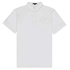 Camiseta Polo de Alta Calidad para Toda la Familia, Unisex, de Manga Corta - Product Image 1