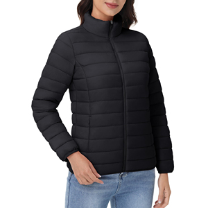 Chaqueta Acolchada para Mujer, Corte Elegante, Perfecta para Deportes, Ideal para Días Fríos, Ofrece Gran Comodidad, Excelentes Ofertas al por Mayor - Product Image 6