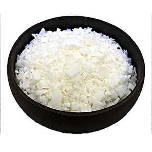 Cire de soja naturelle, cire de haute qualité, matière première industrielle pour les processus de fabrication - Product Image 3