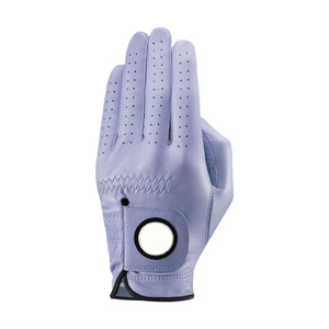 Fabrication de gants de golf, gants de golf en cuir Cabretta, gants de golf de qualité supérieure par le fabricant, design unique, dernière mode - Product Image 3