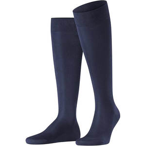 Chaussettes de sport unisexes personnalisées pour jeunes, montantes jusqu'au genou, respirantes, anti-humidité, anti-ampoules, pour la course et le quotidien - Product Image 1