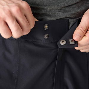 Créez vos propres pantalons de ski en polyester imperméables de qualité supérieure, personnalisés, nouvelle arrivée, produit tendance, vêtements d'hiver - Product Image 3