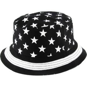 Sombrero de Pescador de Diseño Estadounidense, Nuevo Modelo 2026, Gorra de Algodón Premium, Logotipo Personalizado, Sombrero de Verano Elegante y de Lujo - Product Image 2