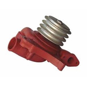 Repuesto para Bomba de Agua WPA Greaves KRAZ 123207310877, Ensamblaje de Bomba de Agua para Motor Diésel de Uso Pesado - Product Image 1