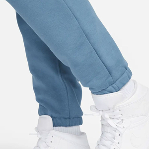 Pantalon de survêtement pour homme, respirant, de haute qualité, personnalisé, taille haute, coupe droite, décontracté, 100 % coton molletonné, séchage rapide, pour adultes, vente en gros - Product Image 5