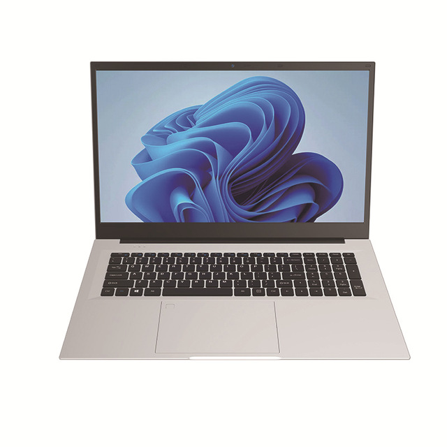 2025 New Quality Cheap 18.5inch Laptop Computer Business Student Laptop N100 WIN10/11 Cross-border Supply Office Gift Work