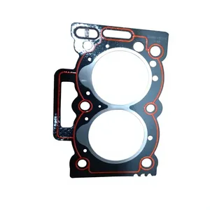 Cylinder Head Gasket 1.7mm OEM 278801155302 fit for TATA ACE Mini Truck Diesel Engine Auto Spare Parts - Product Image 1