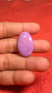 Wholesale Natural Phosphosiderite Stone USA purple Freeform Crystal <b>Craft</b> for Decoration & Meditation - Product Image 2