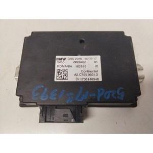 ECU และโมดูลคอมพิวเตอร์มือสอง ซีรีส์ 5 รุ่น 6869426 - Product Image 1