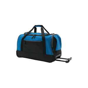 High Performance Sports Duffle Bag Waterproof Gym Travel Bag Durable Material Multi Use Shoulder <b>Strap</b> Fitness Bag - Product Image 1