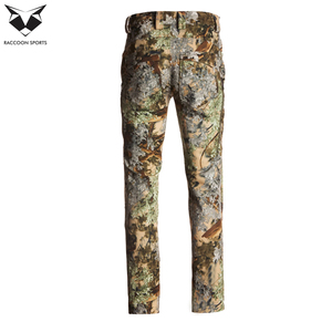 Mejor Proveedor, Nuevo, Ligero, Duradero, Venta al por Mayor, Impreso, Alto Rendimiento, Transpirable, Lona de Poliéster, Caza de Otoño - Product Image 4