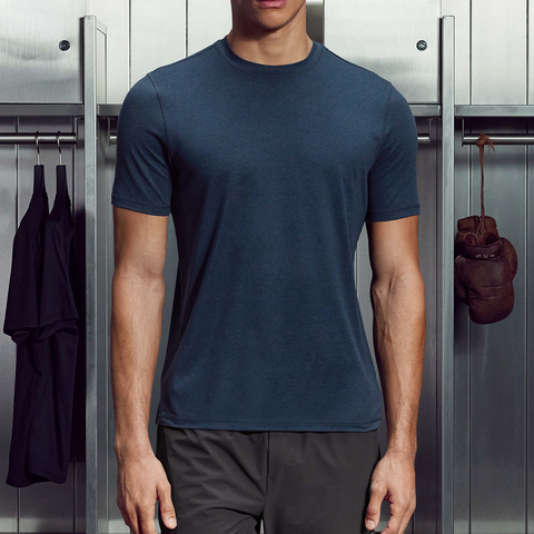 Oversized Gym Custom T-Shirt