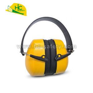 Orejeras Protectoras A812 UV400 Duraderas, Ligeras y Cómodas con Reducción de Ruido para Tiro y Caza - Product Image 2