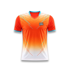 Camiseta de voleibol personalizada, uniforme deportivo sublimado para equipo de voleibol, fabricante de ropa deportiva transpirable, voleibol personalizado. - Product Image 6
