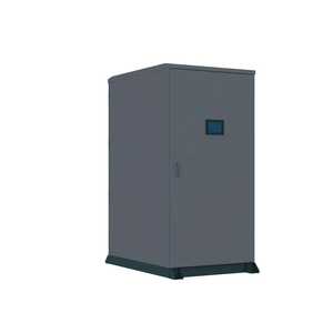Contenedor de Almacenamiento de Baterías ESS para Exteriores de Gran Capacidad (100Kwh-200Kwh), Refrigeración por Aire, Tipo Lifepo4, Almacenamiento de Energía Industrial y Comercial - Product Image 4